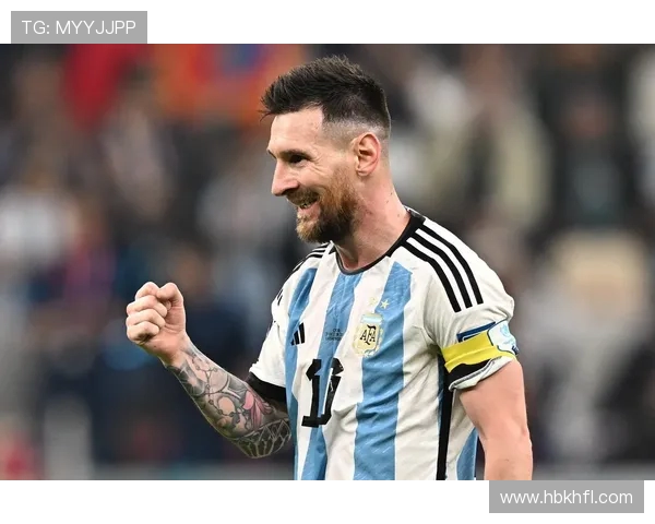 阿根廷再度强势晋级世界杯决赛圈续写潘帕斯足球辉煌新篇章与全民共庆