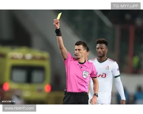 多特蒙德对阵亚特兰大欧冠比赛裁判名单公布荷兰裁判格聚比于克执法